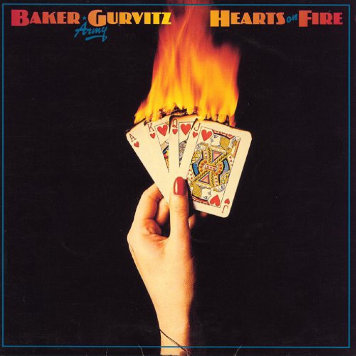 Hearts On Fire