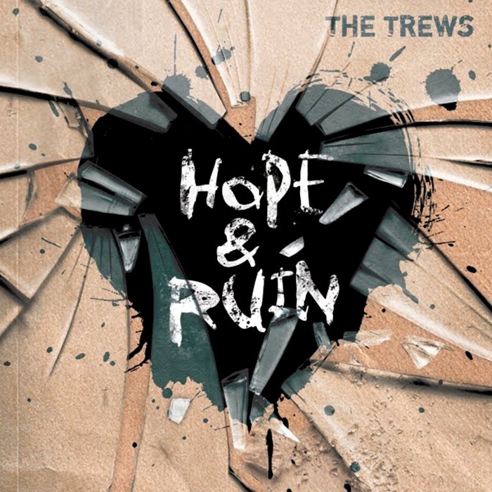 Hope & Ruin
