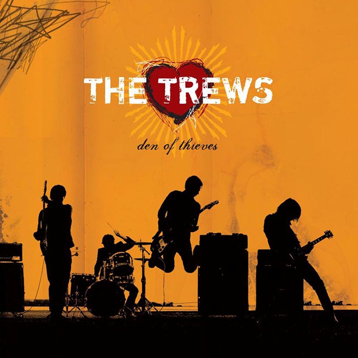 Den of Thieves