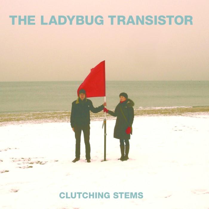 Clutching Stems