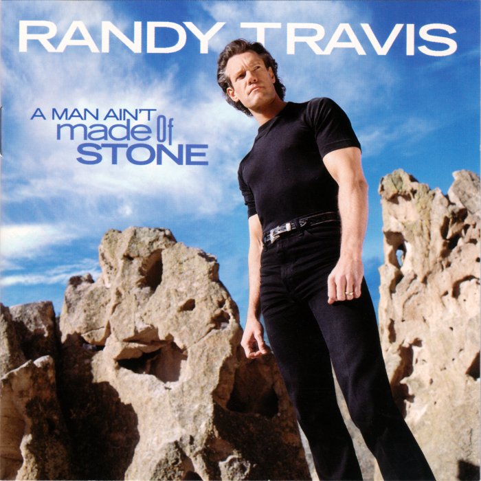 A Man Ain't Made of Stone