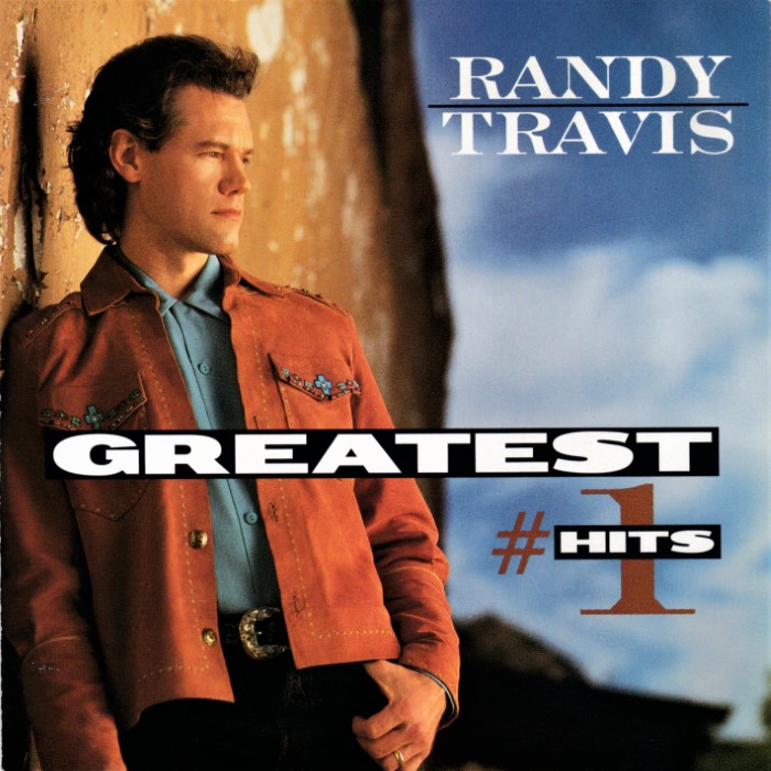Greatest #1 Hits