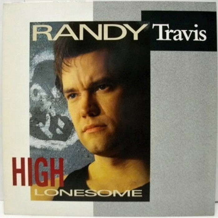 High Lonesome