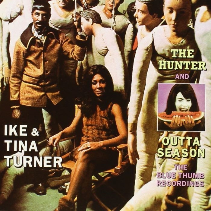 The Hunter and Outta Season