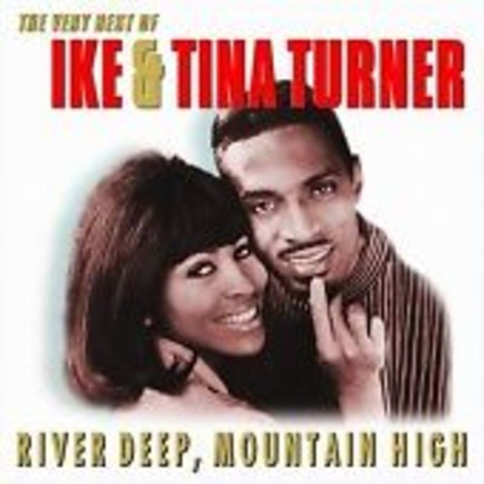 The Very Best of Ike & Tina Turner