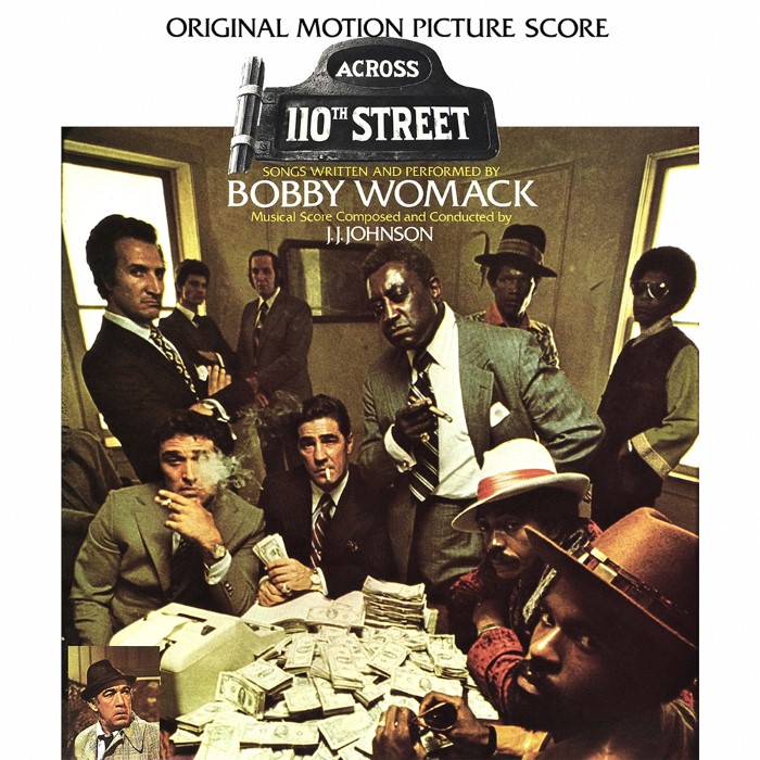 Across 110th Street