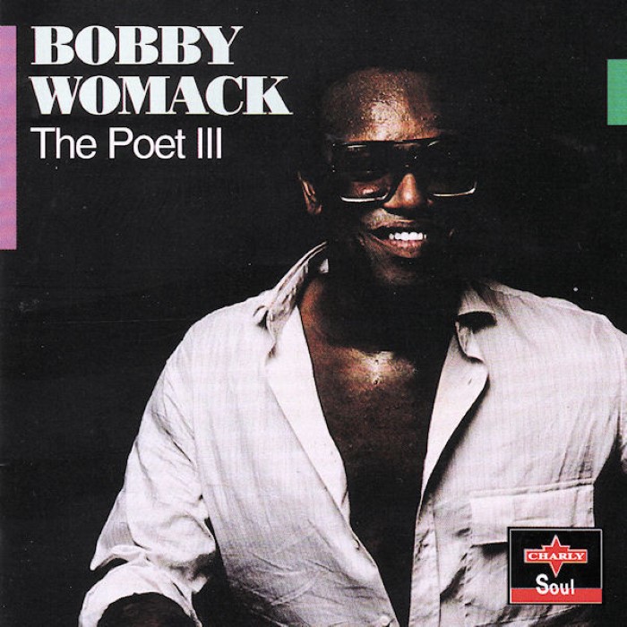 The Poet III