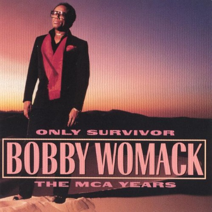 Only Survivor-The MCA Years