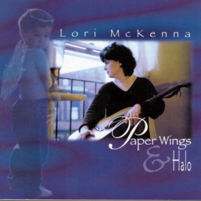 Paper Wings and Halo