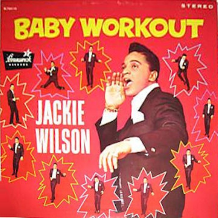 Baby Workout
