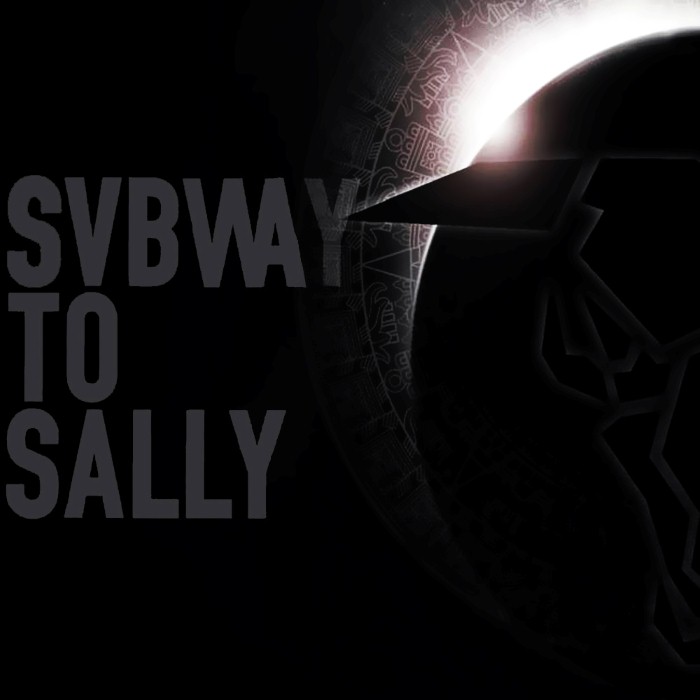 Schwarz in Schwarz