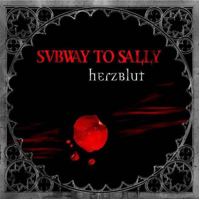 Herzblut