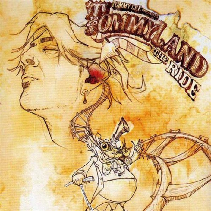 Tommyland: The Ride
