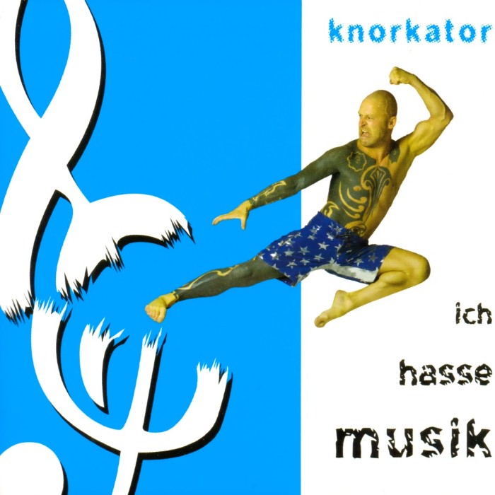 Ich hasse Musik