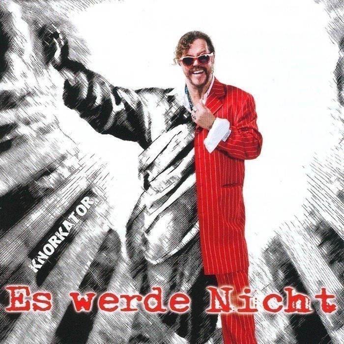 Es werde Nicht