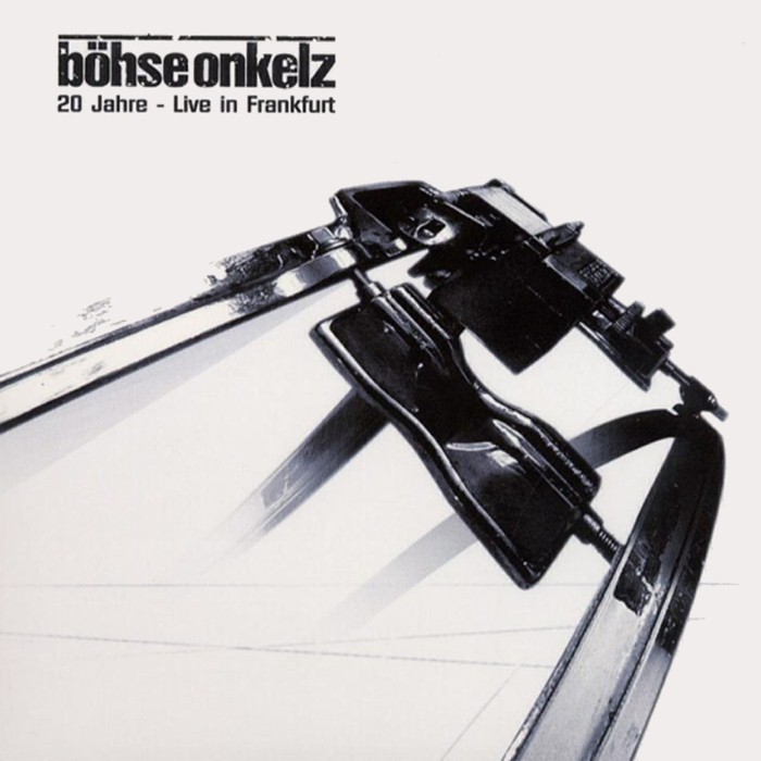 20 Jahre - Live in Frankfurt