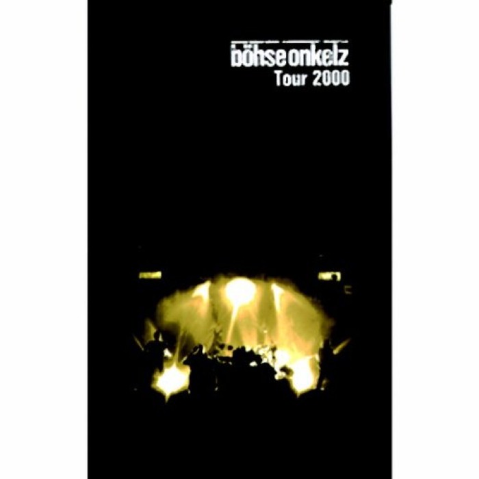 Tour 2000