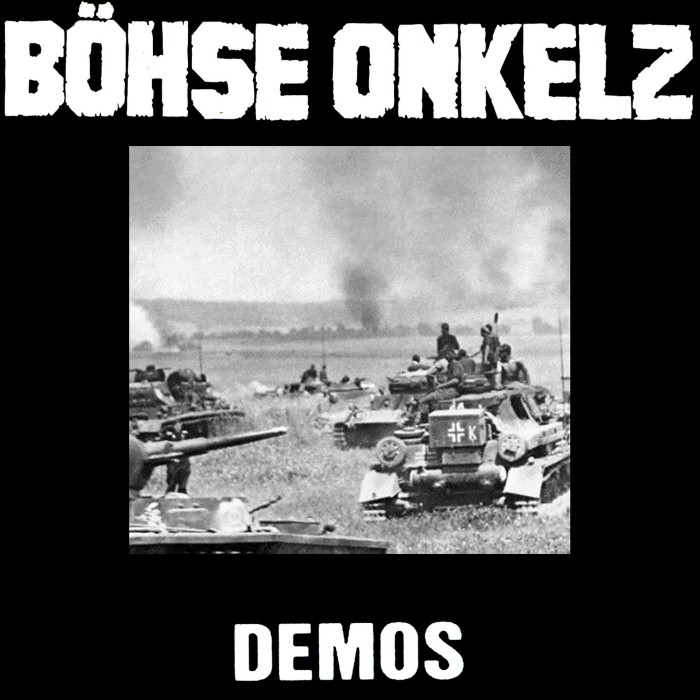 Die Demos