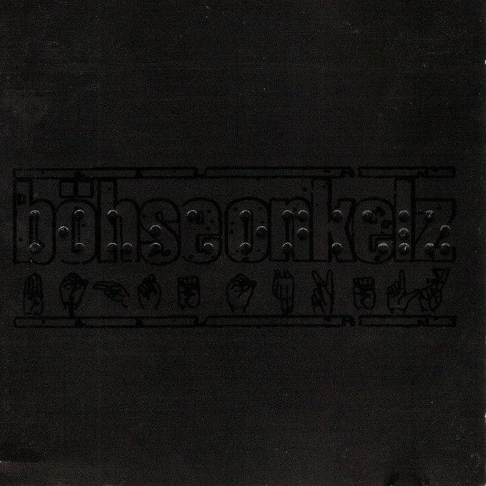 Schwarz