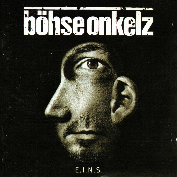 E.I.N.S. by Böhse Onkelz