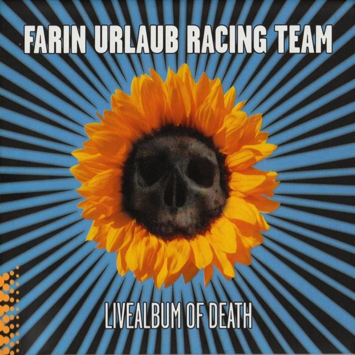 Livealbum of Death