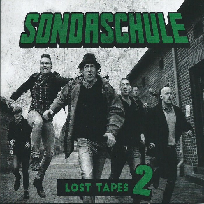 Lost Tapes 2
