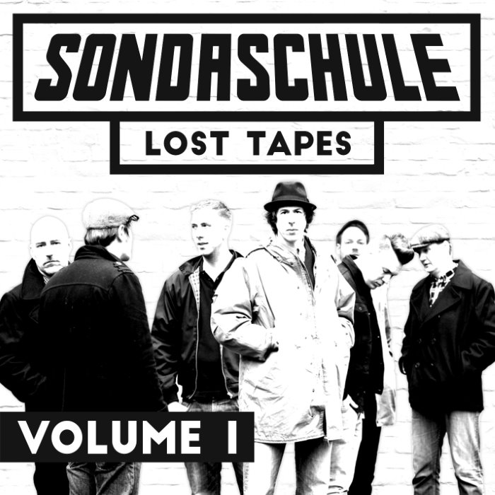 Lost Tapes, Volume 1