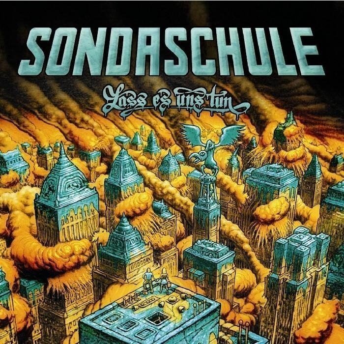 Sondaschule