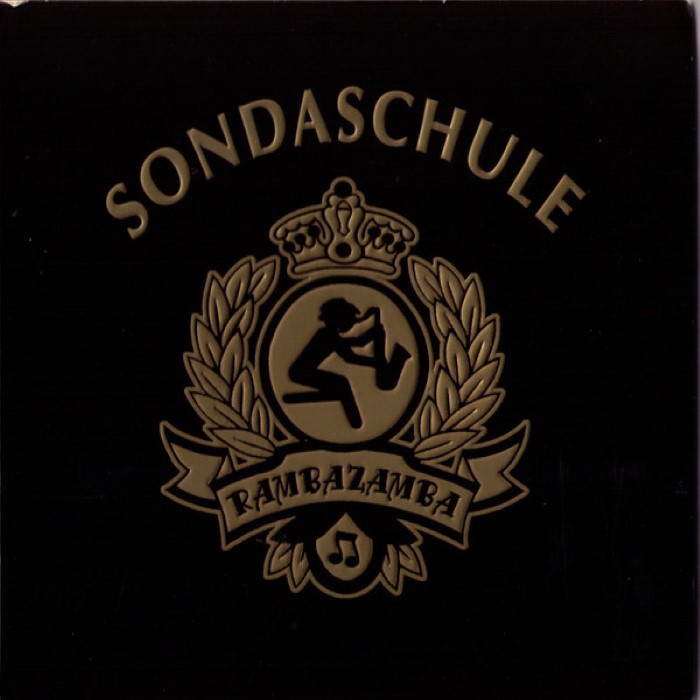 Rambazamba