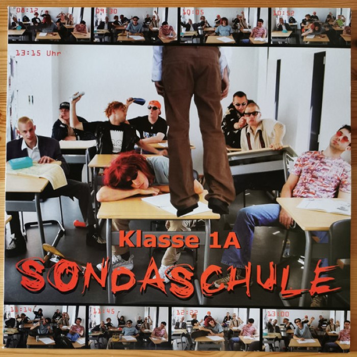 Klasse 1a