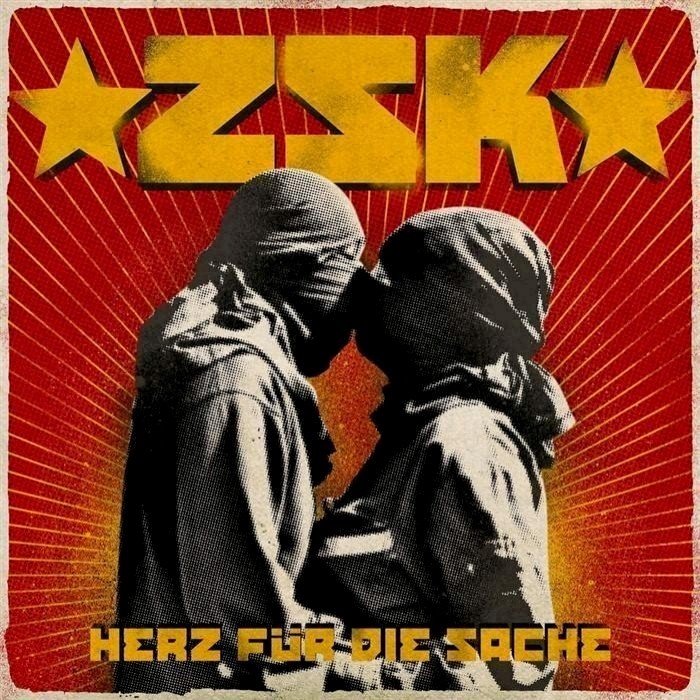 Herz für die Sache