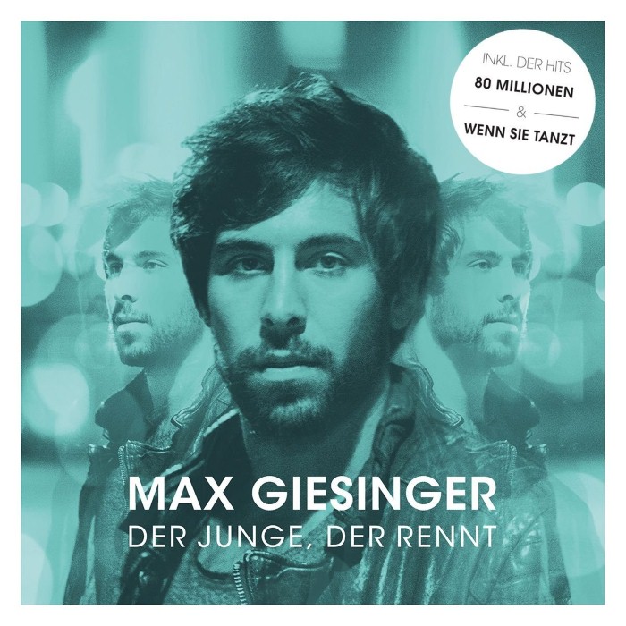 Der Junge, der rennt