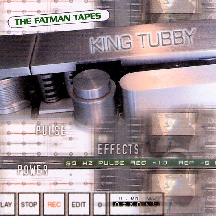 The Fatman Tapes