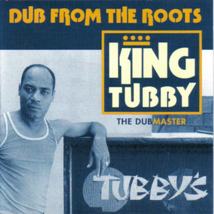 Dub From the Roots