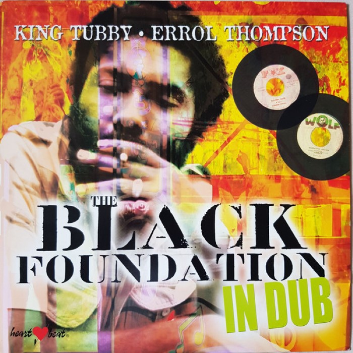 The Black Foundation in Dub