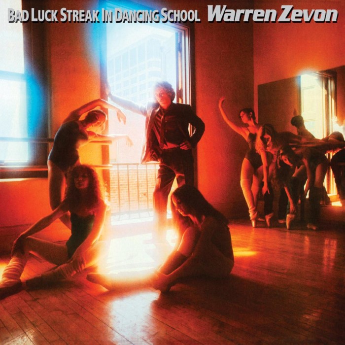 Bad Luck Streak in Dancing School