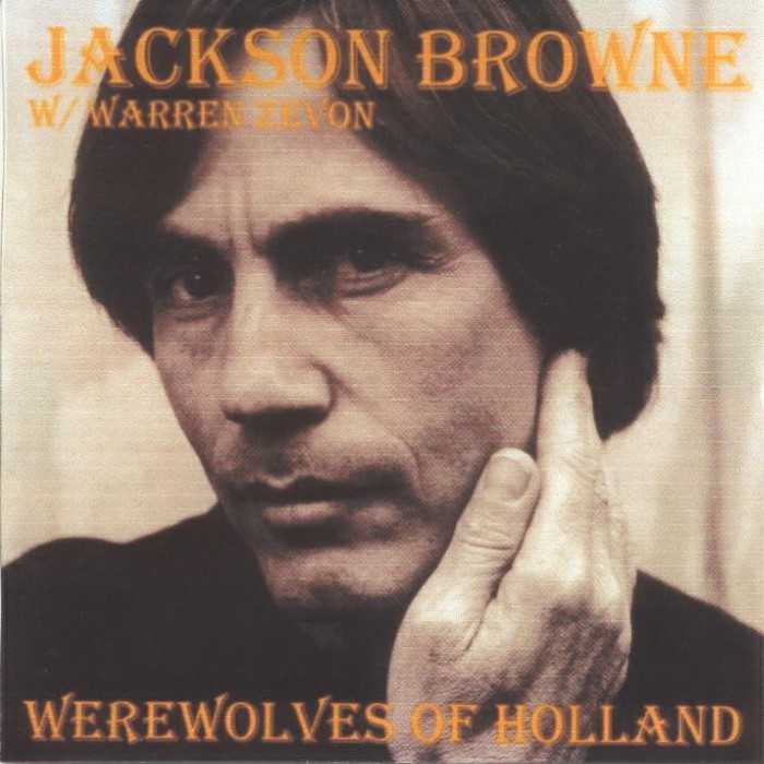 Werewolves of Holland