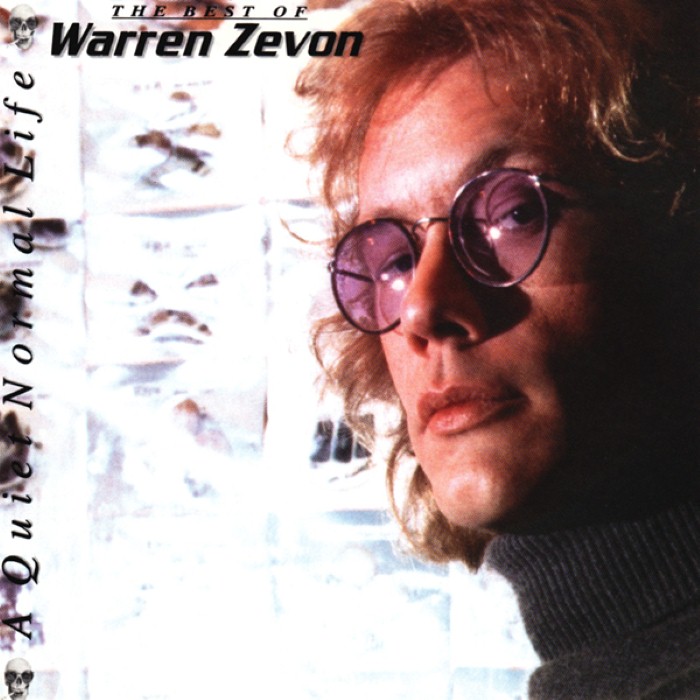 A Quiet Normal Life: The Best of Warren Zevon