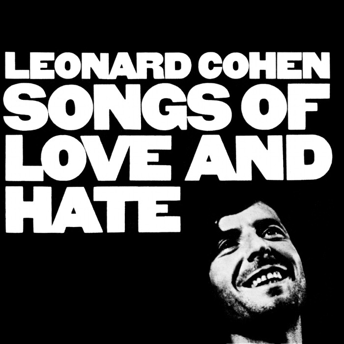 Songs of Love and Hate