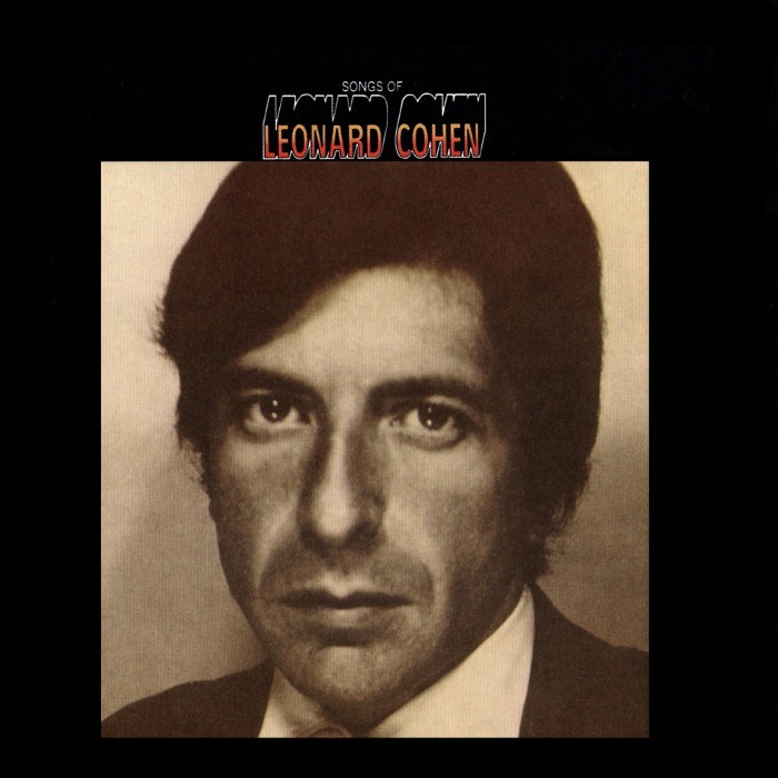 Songs of Leonard Cohen