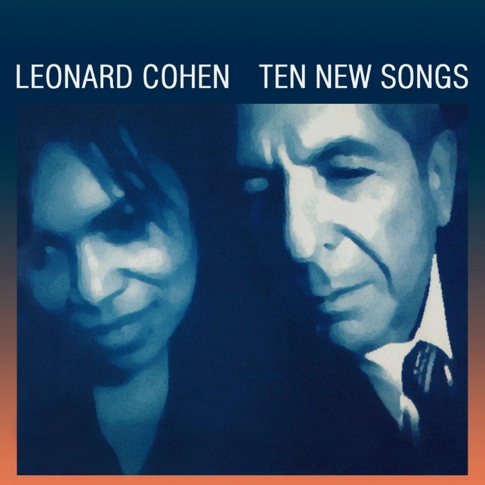 Ten New Songs