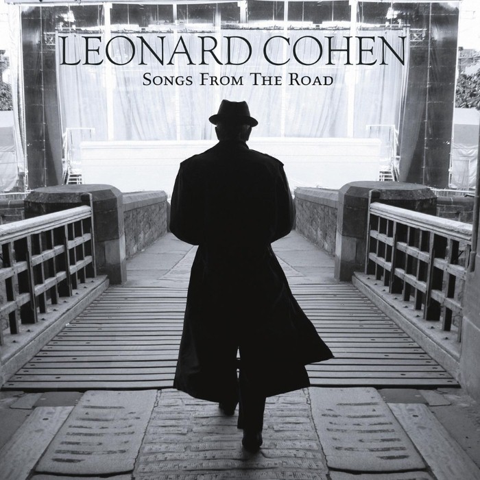 Songs From the Road