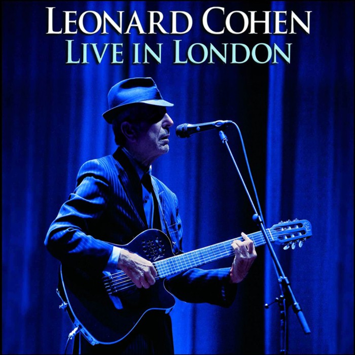 Live in London