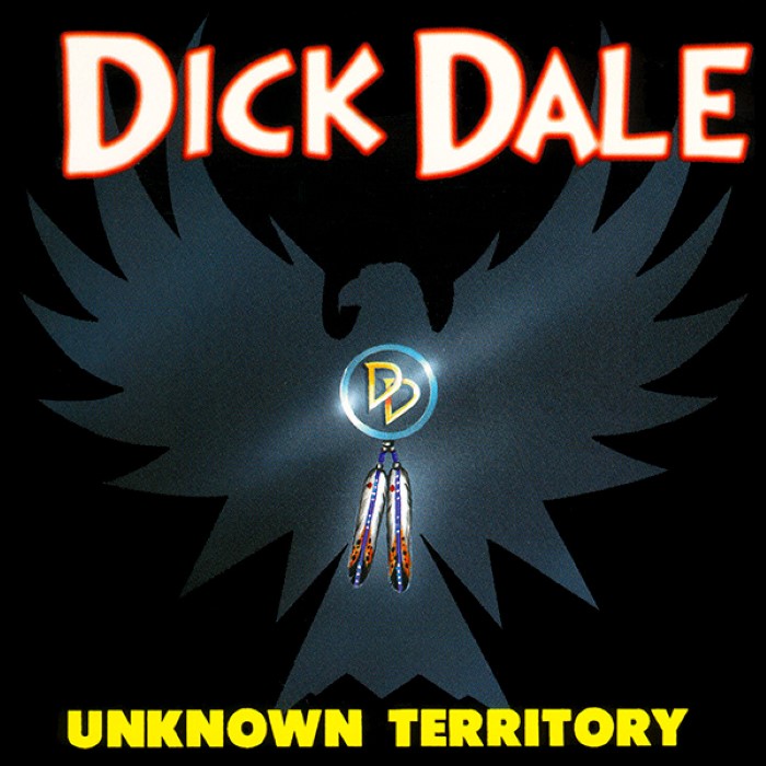 Unknown Territory