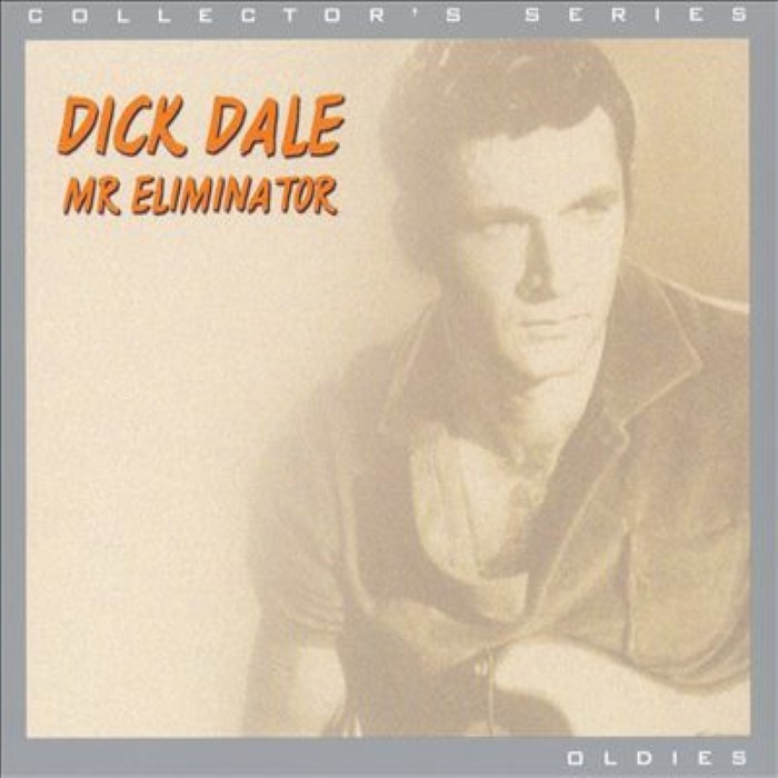 Mr Eliminator