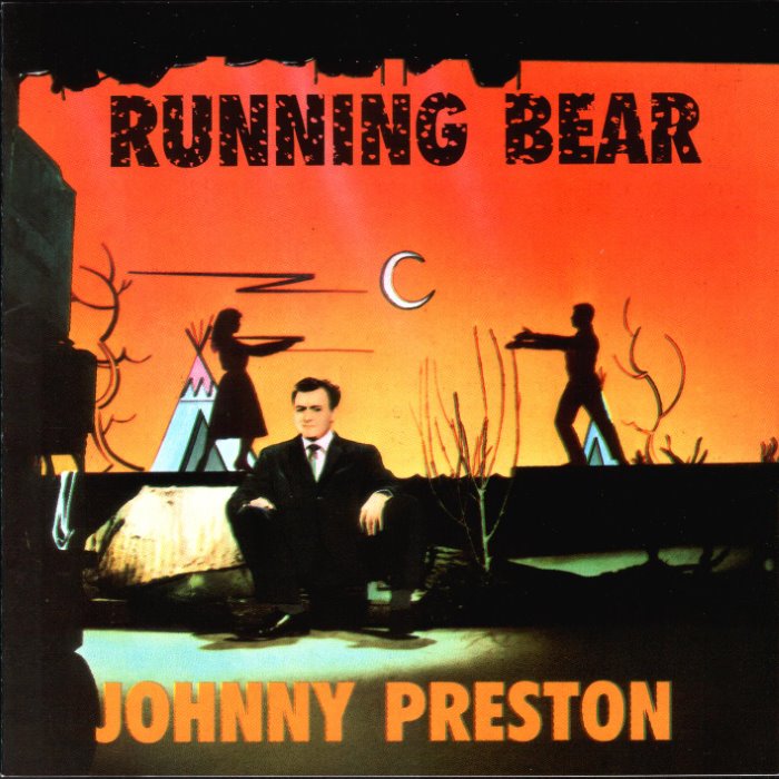 Running Bear