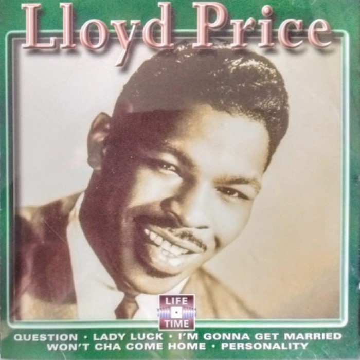 Stagger Lee