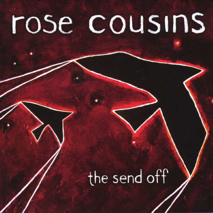 The Send Off