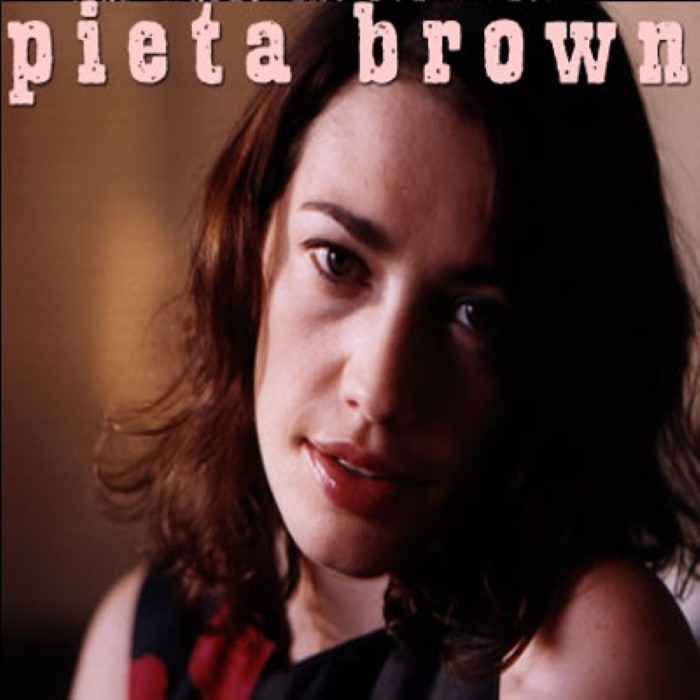 Pieta Brown
