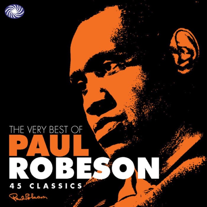 The Very Best of Paul Robeson